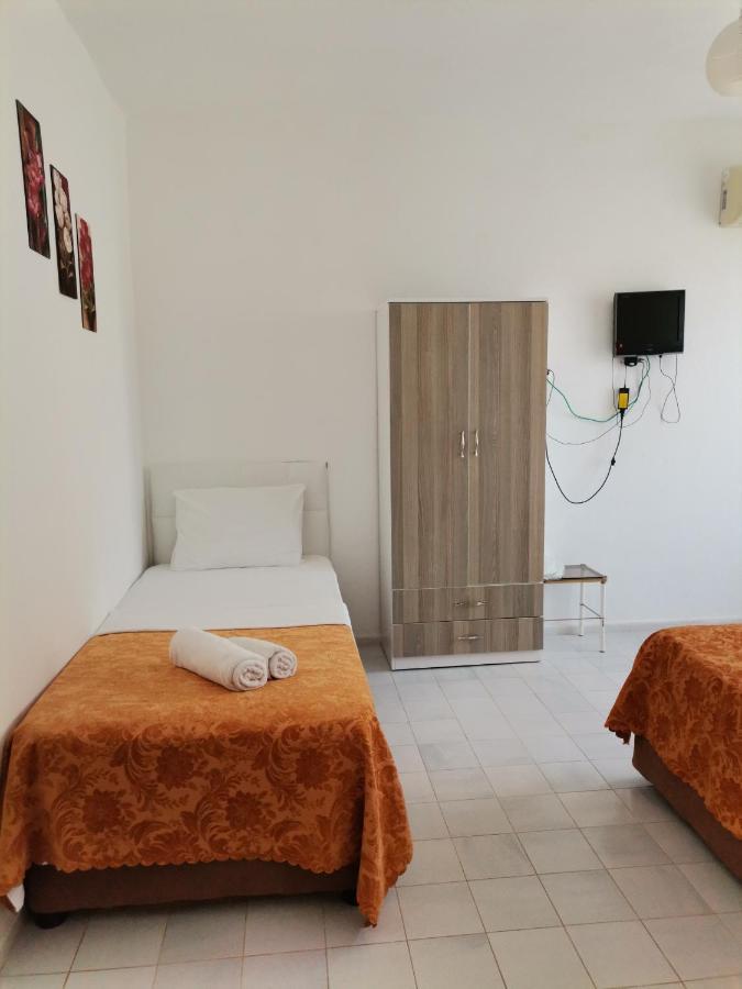 Adrasan Shambala Apartment ภายนอก รูปภาพ