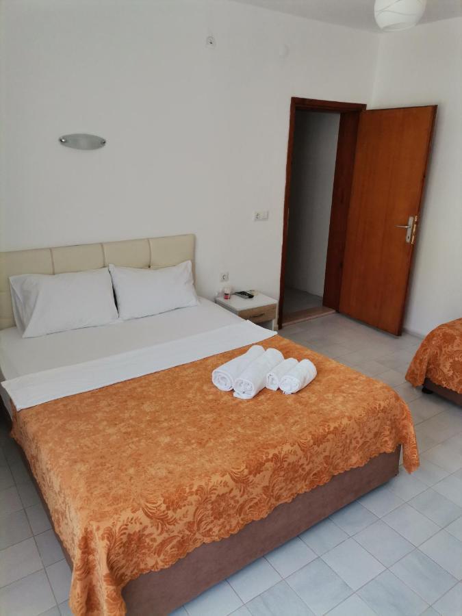 Adrasan Shambala Apartment ภายนอก รูปภาพ